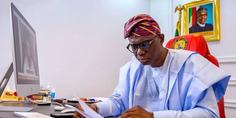 Lagos Becomes Africa’s 2nd Largest City Economy As GDP Hits $259 Billion