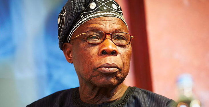 Lagos-Calabar Highway Project Wasteful, Corrupt – Obasanjo