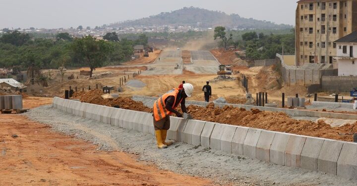 Wike Reveals ₦‎39 Billion Renovation Of International Conference Centre (ICC)