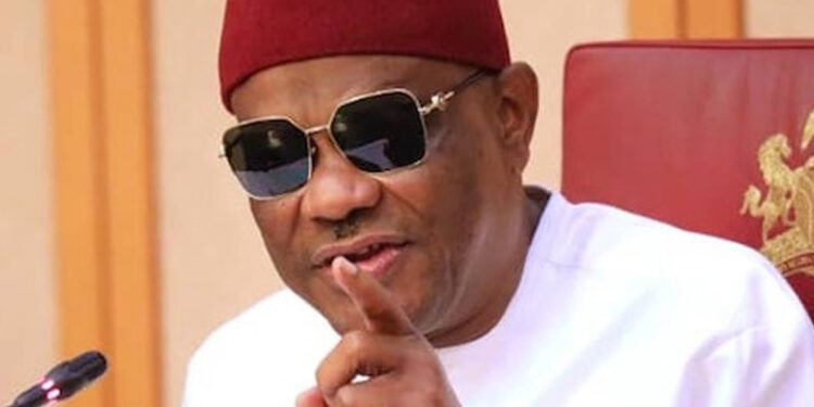 If I Am President, I Will Blow Up Nigeria If You Blow Up Pipelines – Wike