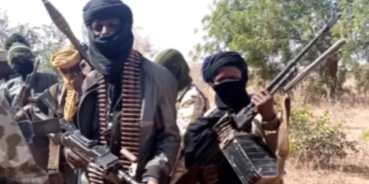 Bandits Kidnap 61 In Fresh Attack On Southern Kaduna