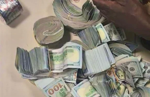 Customs Intercepts* ‘Undeclared $1.1m Concealed In Date Packs’ At Kano Airport