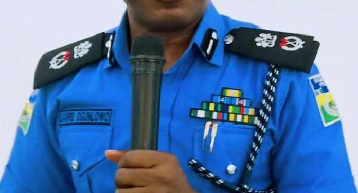 25-Year-Old Found Hanging In Ogun Forest