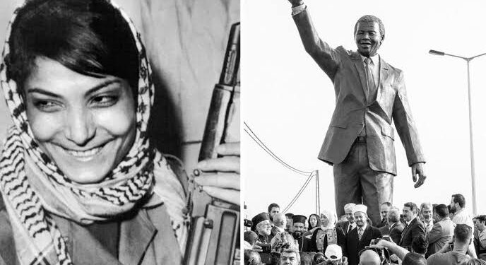 US To Shut Joburg Consulate If Street Is Named After Palestinian Freedom Fighter
