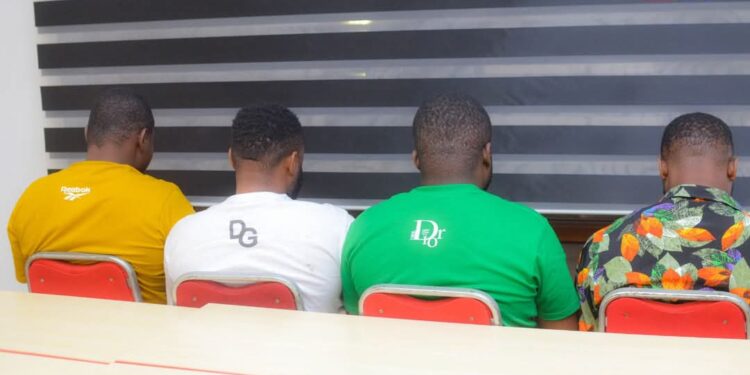 Kidnapped Victim Recounts Ordeal, Praises Abia Police For Timely Rescue (Video)