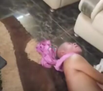 Wife And Children Decided To Kill Their Dad Because Of Pension Money (Video, Pix)