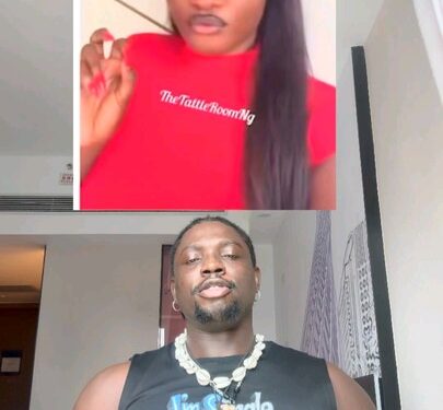 ‘Tinubu’s Regime Is A Very Terrible Regime’ – VeryDarkMan (Video)