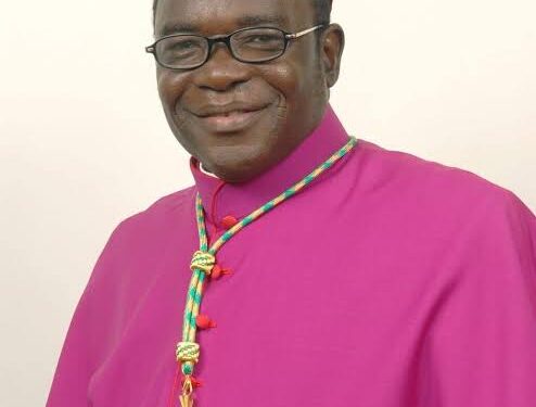 Tinubu Appoints Bishop Kukah As Pro-Chancellor, Kaduna Federal University