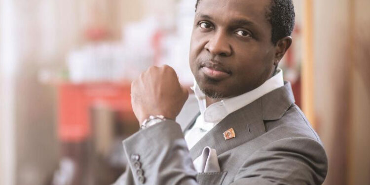 Why State Of Emergency Is A Disgrace To Rivers State – Tonye Cole
