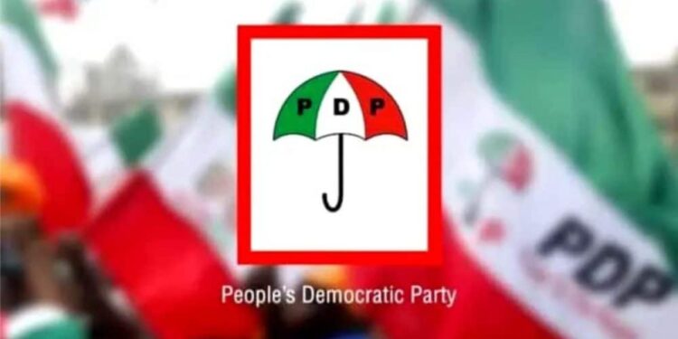 PDP Governors Demand Reversal Of Fubara’s Suspension, Ask Tinubu To Caution Wike