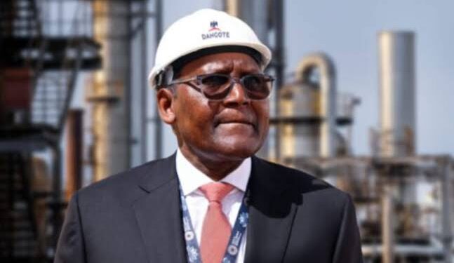 Marketers Predict Petrol Price Hike As Dangote Refinery Halts Sales In Naira
