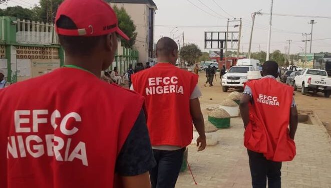₦‎70 Billion Fraud: EFCC Investigating Bauchi Governor Bala Mohammed