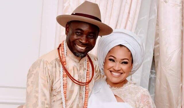 Natasha Akpoti Accused Of Blackmailing Husband Into Marrying Her – E-Newsdesk