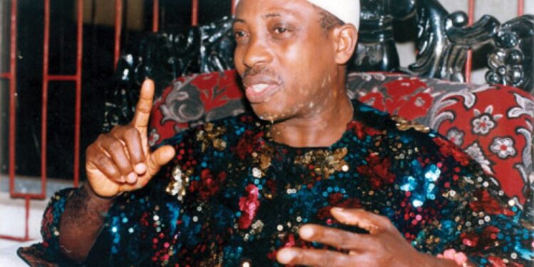 Uwazuruike Defends Wike, Blasts Fubara Over Rivers Crisis