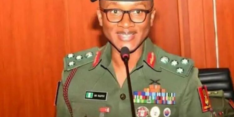 Corps Members To Receive ₦77,000 New Allowance From March — NYSC DG