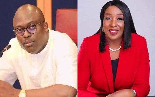Fubara’s Aide Breaks Silence, Speaks On Suspended Governor’s Whereabouts