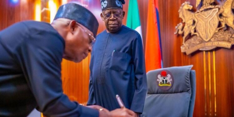 Provide Credible Evidence Of Genuine Security Threats In Rivers – CSO Tells AGF