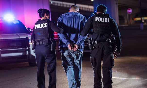 Nigerian Man Extradited To U.S. From Germany For $158,400 Fraud