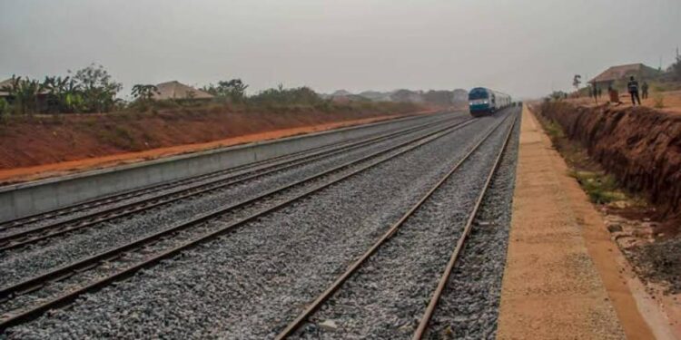 Soldier, Police Inspector Arrested For Vandalisation, Stealing Railway Property