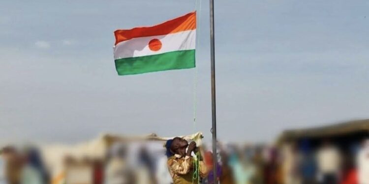 Terrorist Attack: Niger Republic Confirms 44 Dead, Declares 3 Days Of Mourning