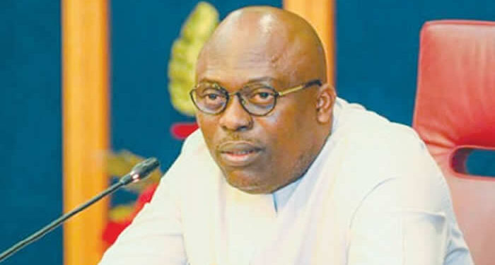 Rivers Emergency Rule: SSA Temitope Ajayi Faults Jonathan, Soyinka