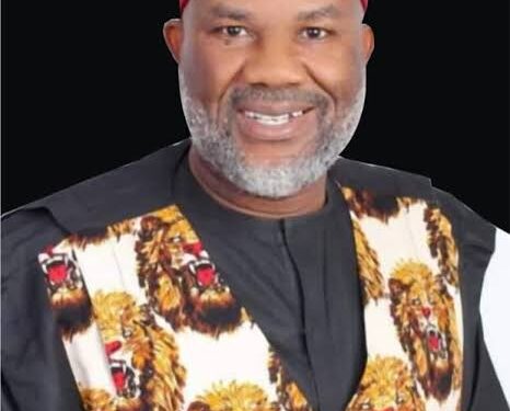 Rep Promises To Build Mosque For Anambra Community