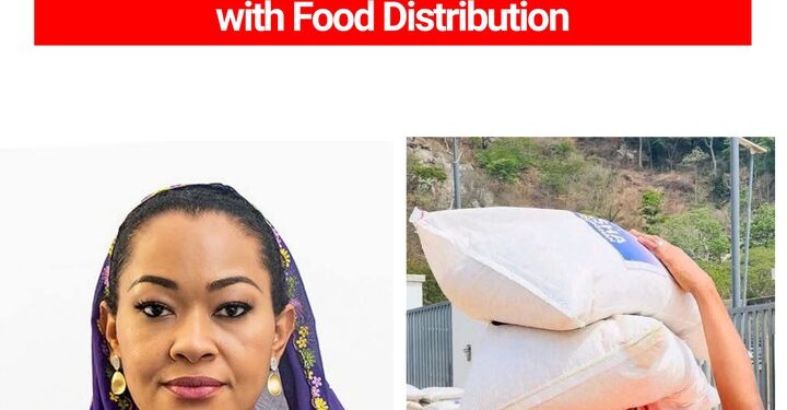 Natasha Shares Grains As Constituents Intensify Recall Efforts