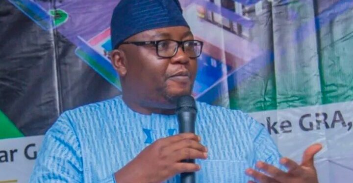 Nigeria To Learn Power Generation From Egypt – Minister, Adebayo Adelabu