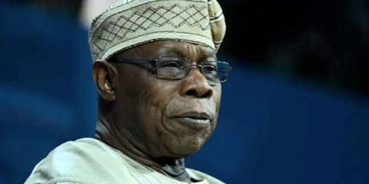‘Democracy Has Failed In Africa, It Is Now Grab Everything Corruptly’ – Obasanjo
