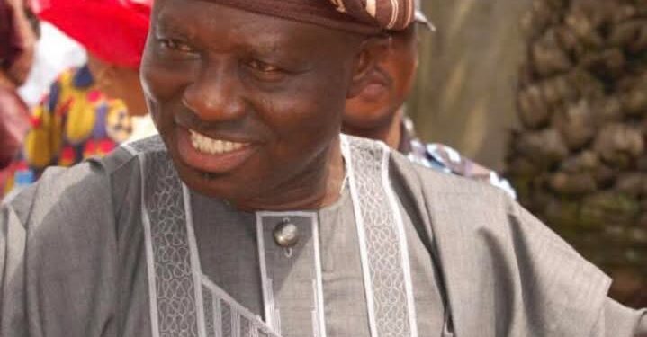 Osun Is In Crisis, Declare State Of Emergency Now! – Adesiyan Tells Tinubu