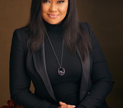 Natasha Akpoti-Uduaghan’s Response Amid Recall Process By Constituents