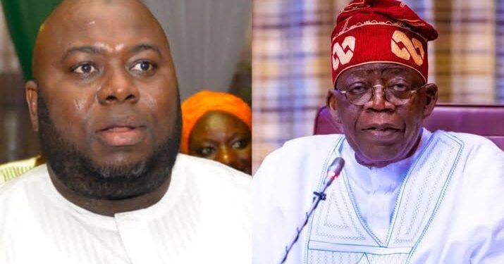 I Can’t Abandon Tinubu – Asari Dokubo Makes U-Turn
