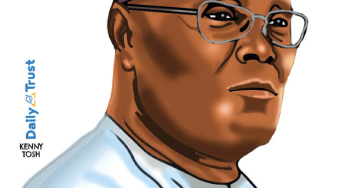 2027: I Don’t Know If I Will Run – Atiku