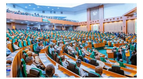 Reps Pass Bill To Resolve Election Petitions Before Swearing-In President-Elect