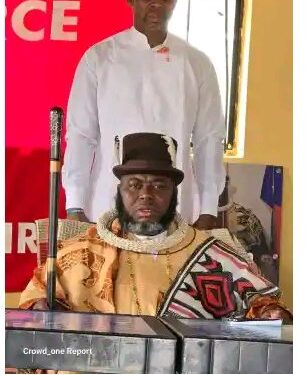 Asari Dokubo Appointed Leader Of Muslims In South East, South-South (Photos)