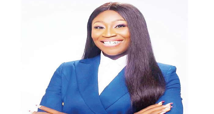 UNICAL’s First Female SUG President Gifts Best-Graduating Student With ₦1M