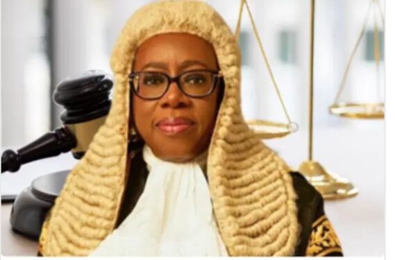 CJN Decries Downturn In Adherence To Ethical Principles In Legal Profession