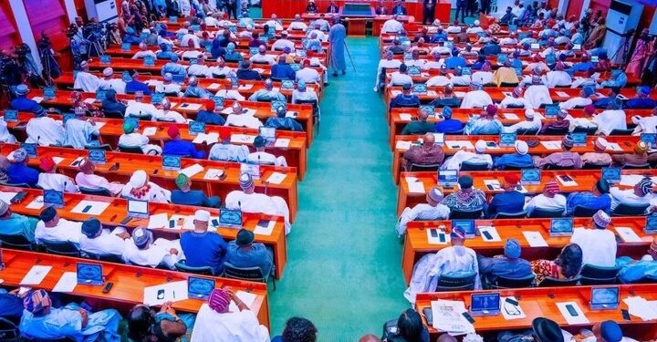 Bill To Create Prime Minister Office Passes Second Reading At HoR