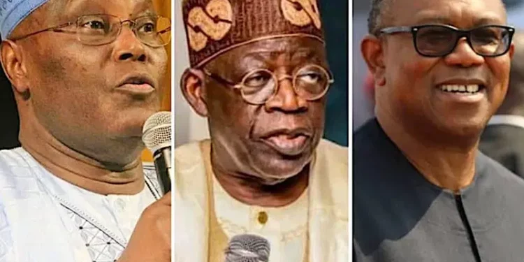 Bill To Stop Tinubu, Others From Contesting Election Passes Second Reading