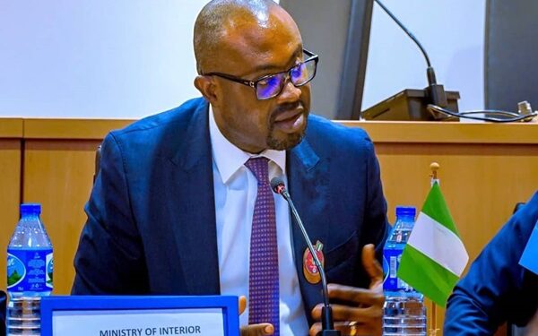FG Angry Over Shooting Of Immigration Officer By Chinese Businessman