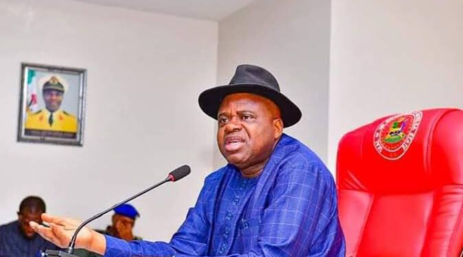 Wike’s Aide Dismisses Governor Diri’s Security Alert As A Cover-Up For Failure
