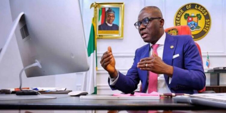 Lagos Installs Speed Limit Monitors, Imposes ₦50,000 Fine