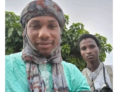 20 Notorious Bandit Leaders Killed In Zamfara (Photos)