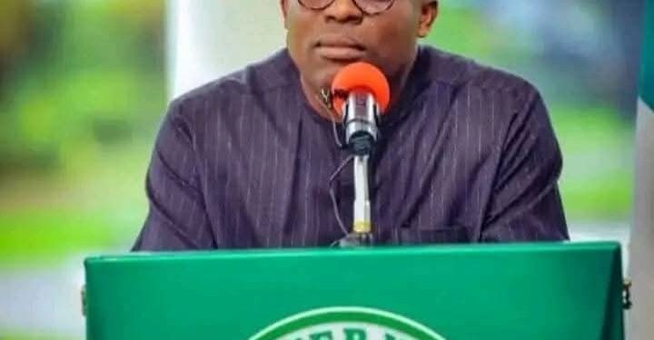 Disregard Ex-HOS Nwaeke’s False Claims – Governor Fubara