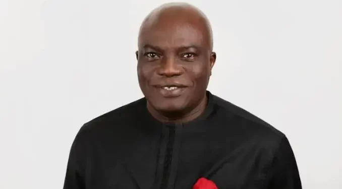 Edo Constituents Move To Recall Senate Panel Chairman, Imasuen, Over “Corruption”