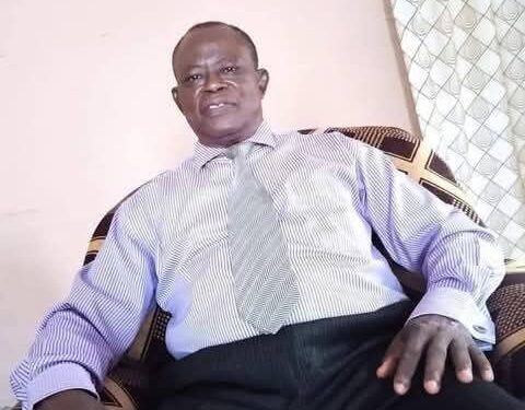 Guest Found Dead In Delta Hotel, Manager, 3 Others Arrested (Photos)