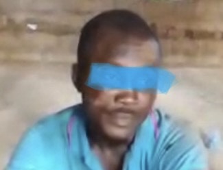 Edo Man Hacks Brother To Death Over Disagreement
