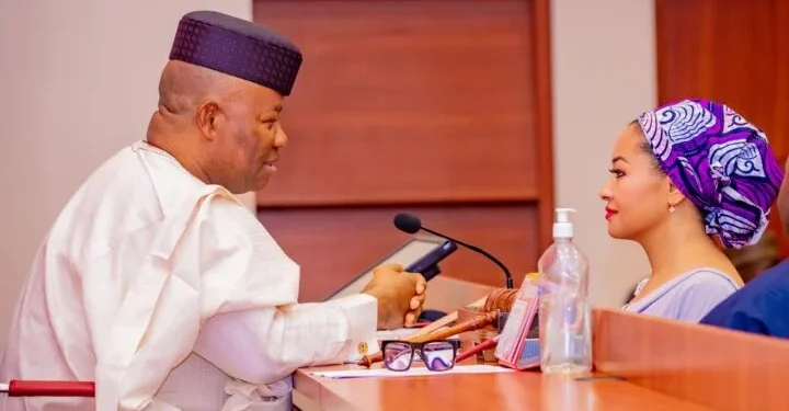 Akpabio Would Have Stepped Down If Natasha Had Presented Any Evidence – Ubani