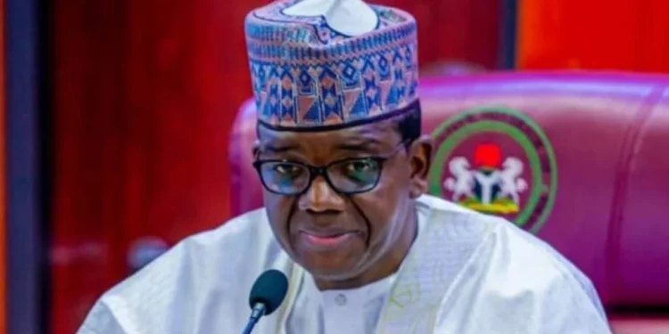 Zamfara: Matawalle Paid Civil Servants ₦7,000 As Salary – Minister’s Ex-Aide