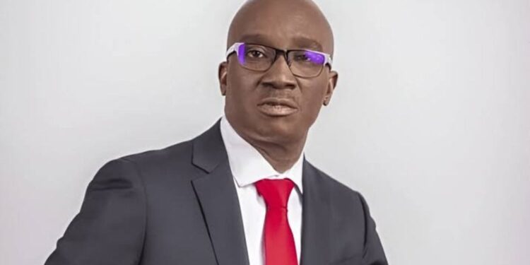 Edo Governor Visits Kano, Condoles With Families Of Uromi Massacre Victims